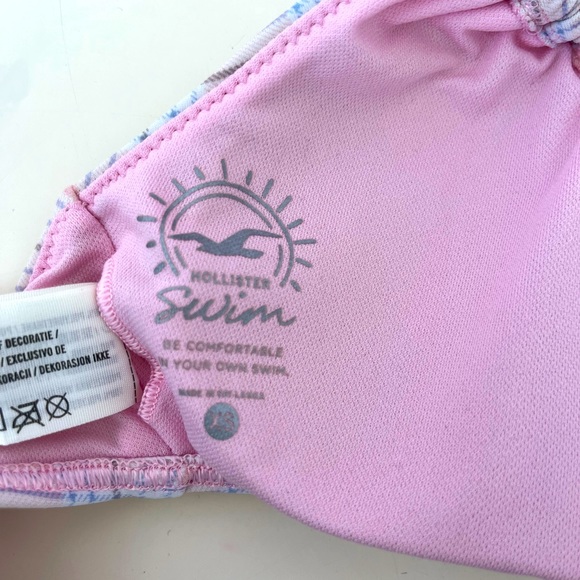Hollister bikini top - Picture 3 of 3